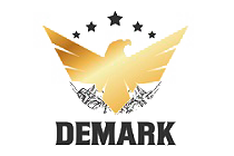 Logotipo DEMARK